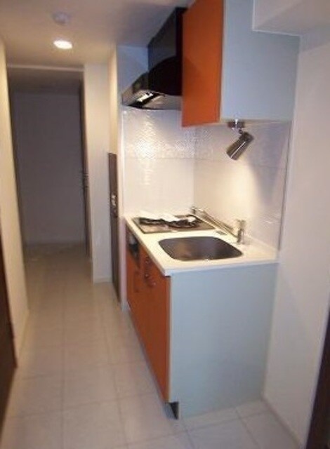 セジョリ南品川の物件内観写真