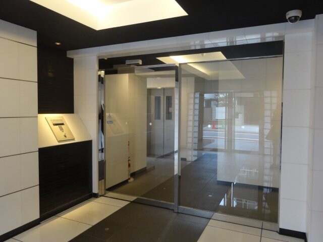 セジョリ南品川の物件外観写真