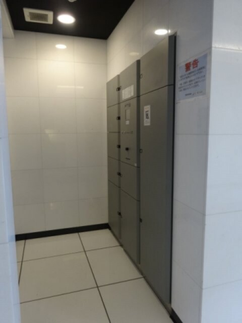 セジョリ南品川の物件外観写真