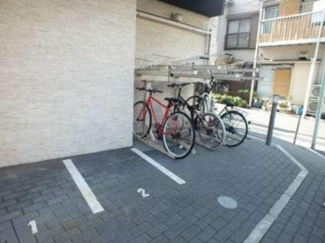 セジョリ南品川の物件外観写真