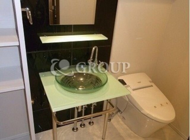 セジョリ南品川の物件内観写真