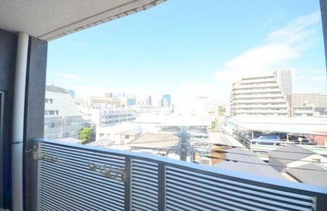 セジョリ南品川の物件内観写真