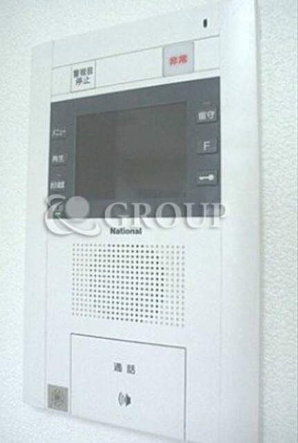 セジョリ南品川の物件内観写真