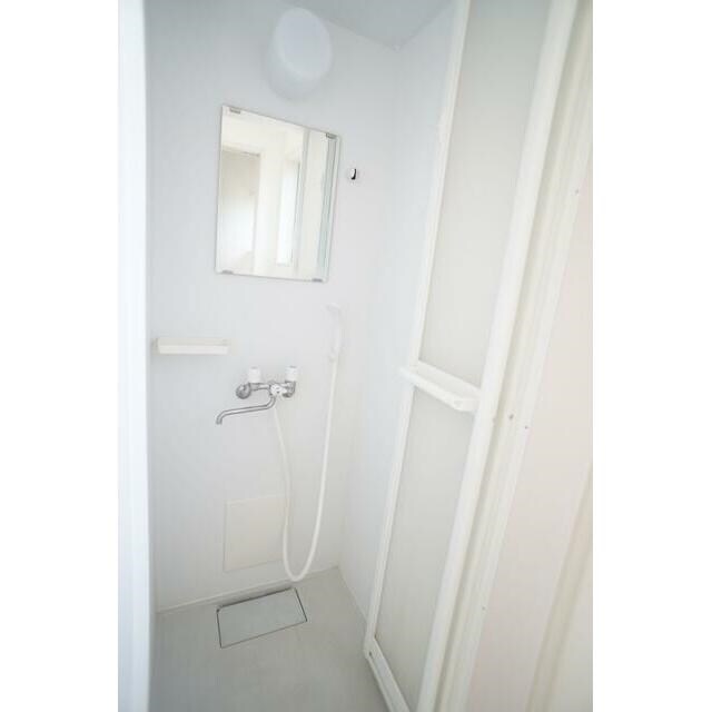 サークルハウス都立大学の物件内観写真