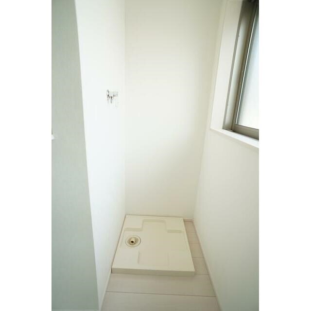 サークルハウス都立大学の物件内観写真