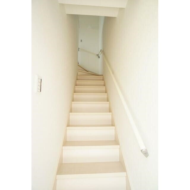 サークルハウス都立大学の物件内観写真