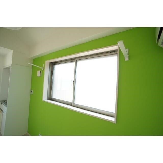 サークルハウス都立大学の物件内観写真