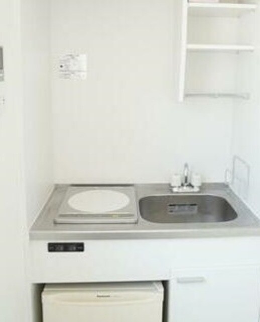 サークルハウス都立大学の物件内観写真