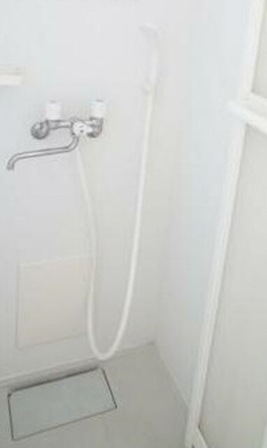 サークルハウス都立大学の物件内観写真