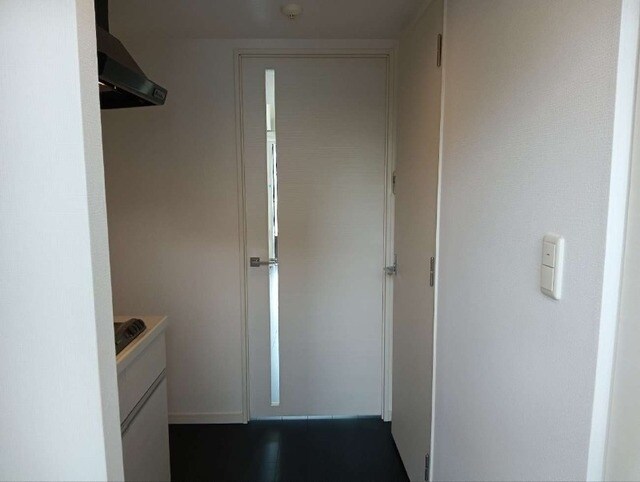 PREMIUM　CUBE　三田の物件内観写真