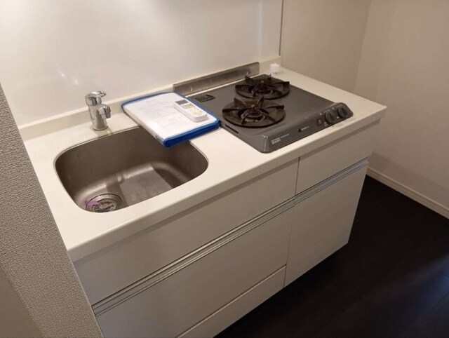 PREMIUM　CUBE　三田の物件内観写真