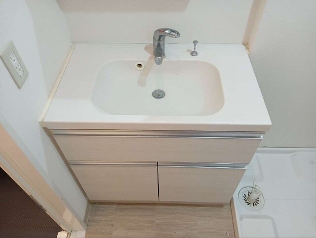 PREMIUM　CUBE　三田の物件内観写真