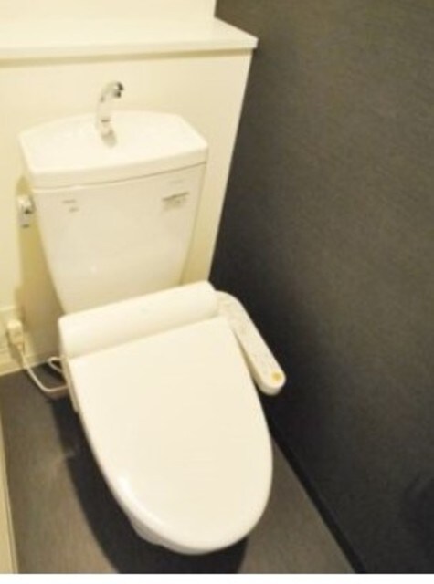 PREMIUM　CUBE　三田の物件内観写真