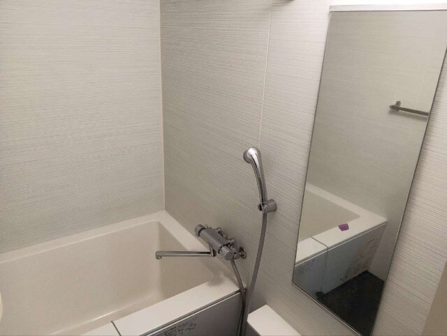 PREMIUM　CUBE　三田の物件内観写真