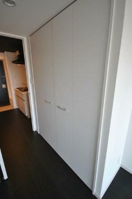 PREMIUM　CUBE　三田の物件内観写真