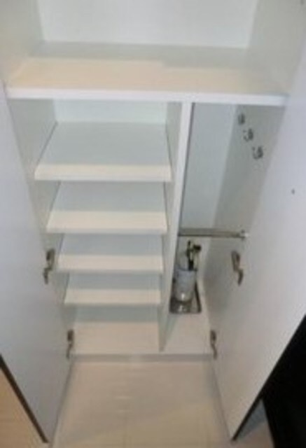 PREMIUM　CUBE　三田の物件内観写真