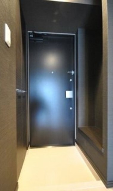 PREMIUM　CUBE　三田の物件内観写真