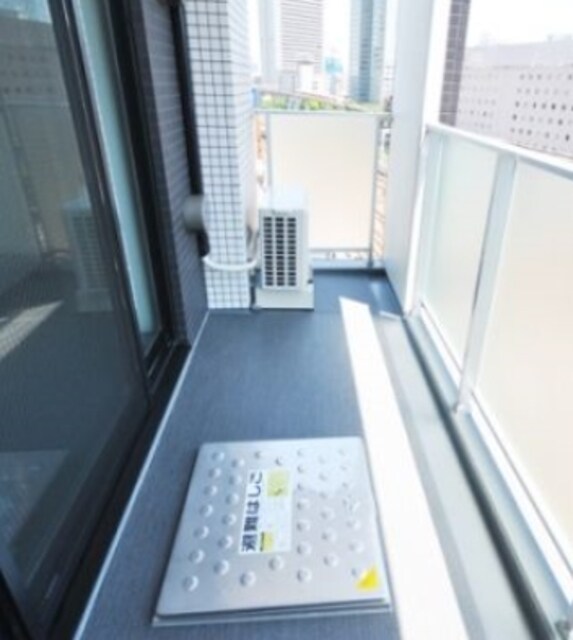 PREMIUM　CUBE　三田の物件内観写真