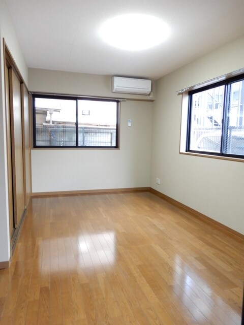 ストーン目黒の物件内観写真