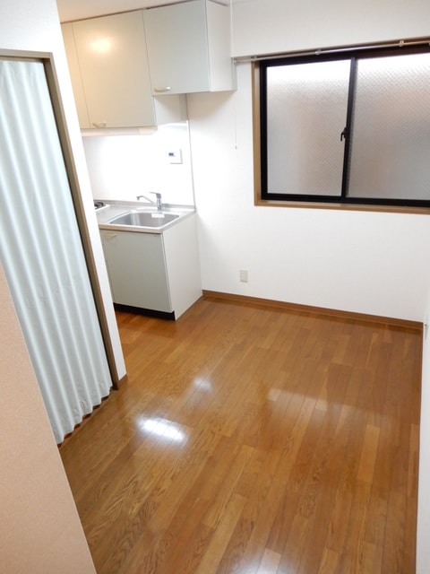 ストーン目黒の物件内観写真