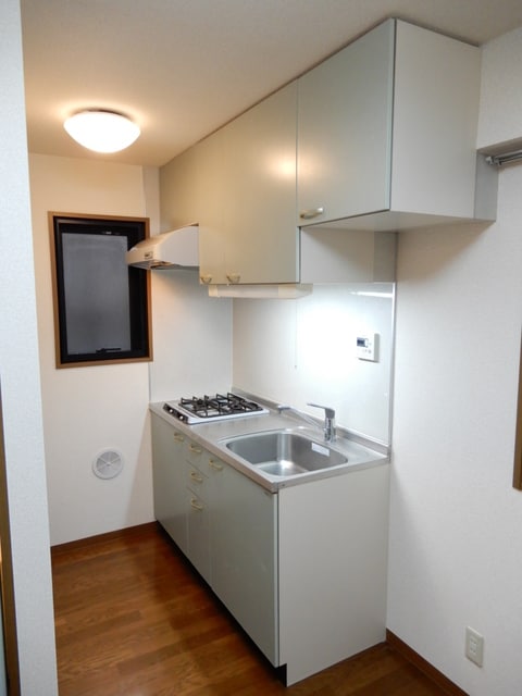 ストーン目黒の物件内観写真