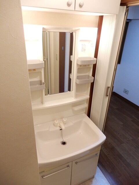 ストーン目黒の物件内観写真