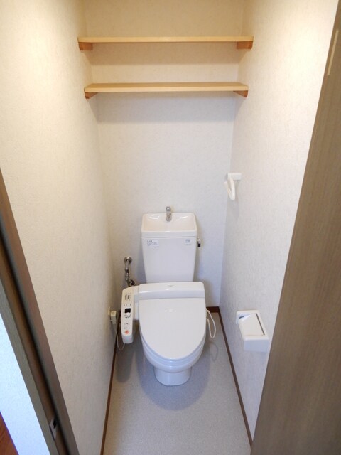 ストーン目黒の物件内観写真