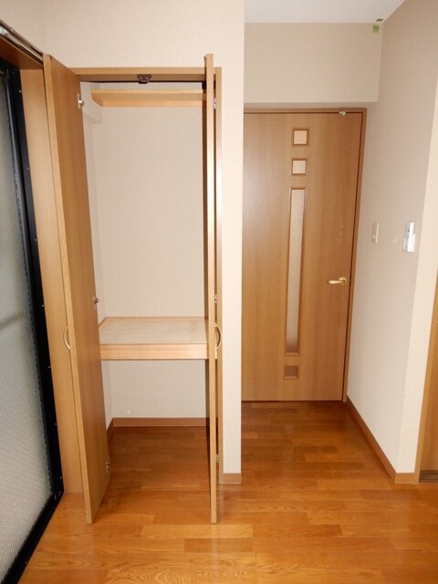 ストーン目黒の物件内観写真