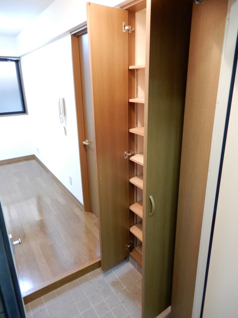 ストーン目黒の物件内観写真