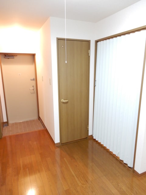 ストーン目黒の物件内観写真