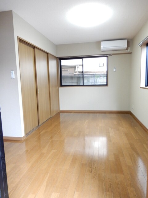 ストーン目黒の物件内観写真