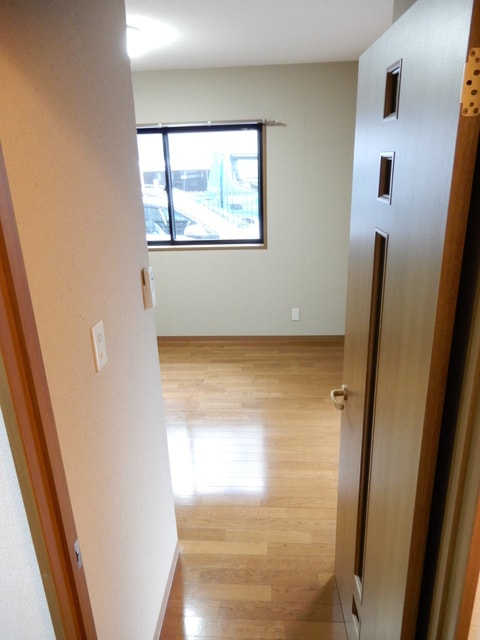 ストーン目黒の物件内観写真