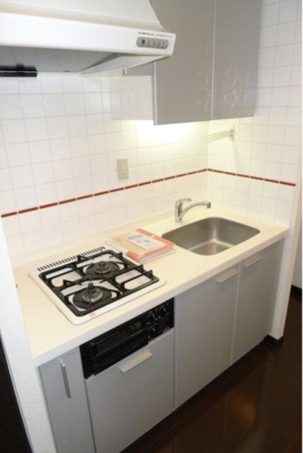 三軒茶屋駅 徒歩9分 8階の物件内観写真