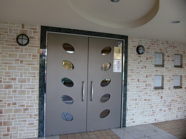 三軒茶屋駅 徒歩9分 8階の物件外観写真