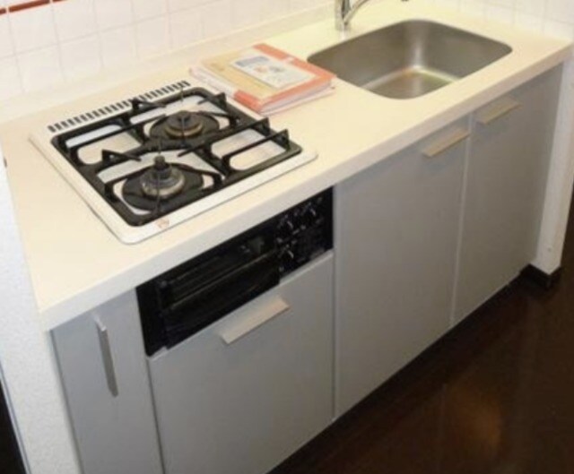 三軒茶屋駅 徒歩9分 8階の物件内観写真