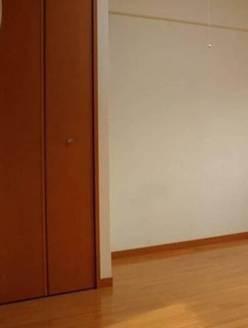 ガラ・シティ京橋の物件内観写真