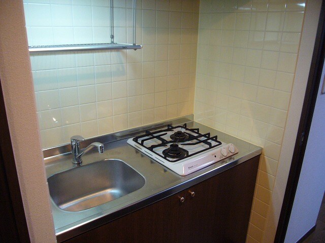 ガラ・シティ京橋の物件内観写真