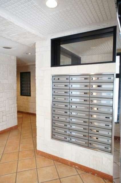 ガラ・シティ京橋の物件外観写真