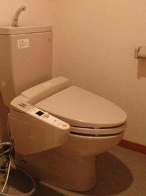 ガラ・シティ京橋の物件内観写真