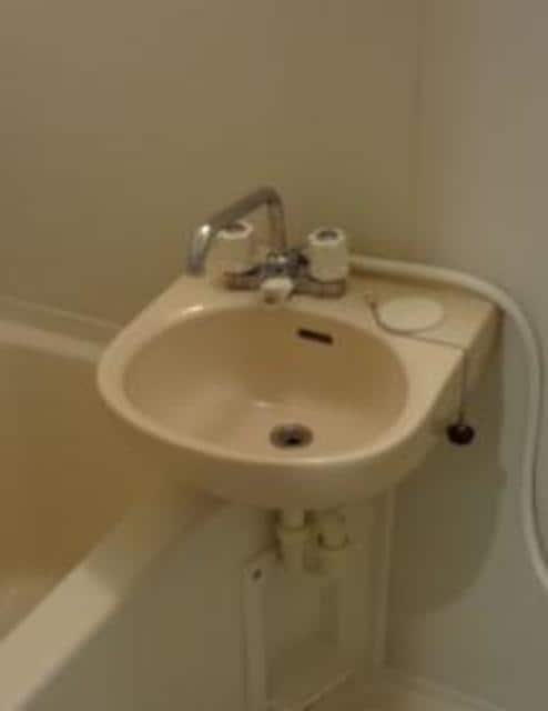 ガラ・シティ京橋の物件内観写真