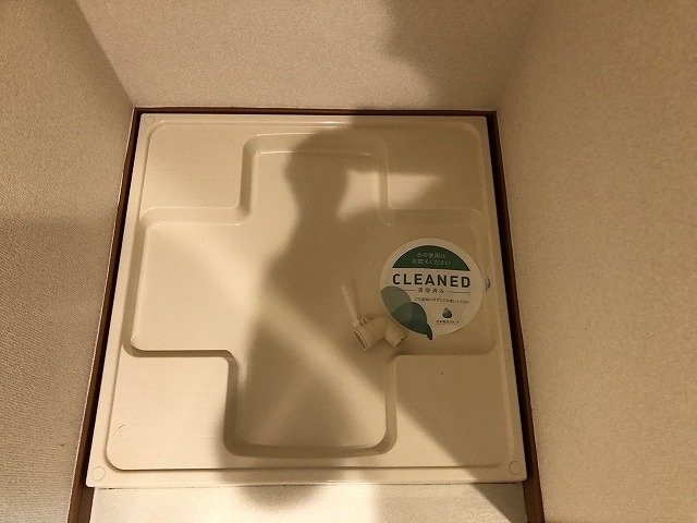 ガラ・シティ京橋の物件内観写真