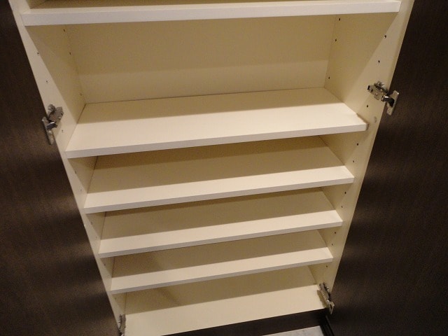 ガラ・シティ京橋の物件内観写真