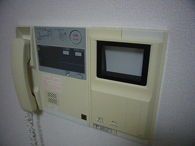 ガラ・シティ京橋の物件内観写真