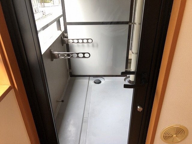 ガラ・シティ京橋の物件内観写真