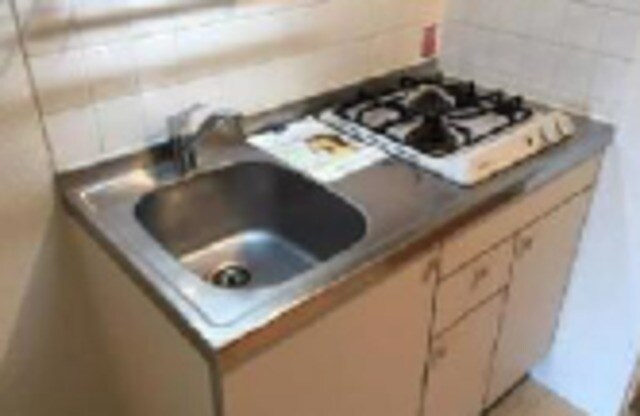 メゾン・ド・ヴィレ日本橋浜町の物件内観写真