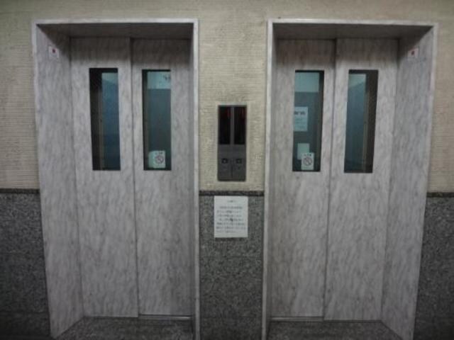 メゾン・ド・ヴィレ日本橋浜町の物件外観写真