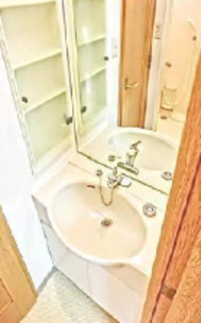 メゾン・ド・ヴィレ日本橋浜町の物件内観写真