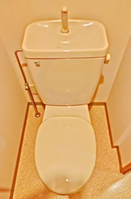 メゾン・ド・ヴィレ日本橋浜町の物件内観写真