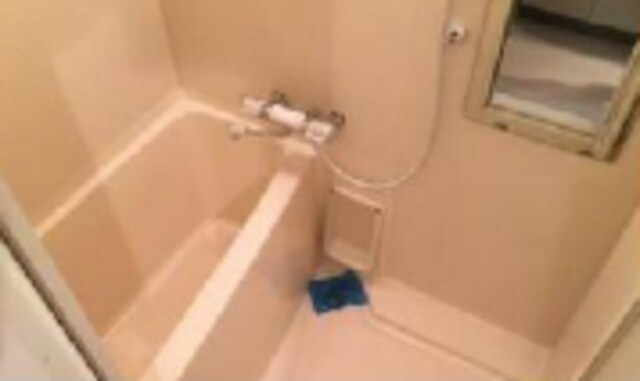 メゾン・ド・ヴィレ日本橋浜町の物件内観写真