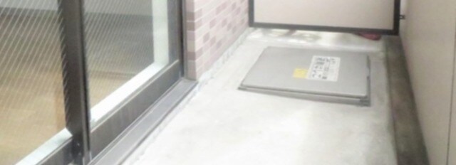 メゾン・ド・ヴィレ日本橋浜町の物件内観写真